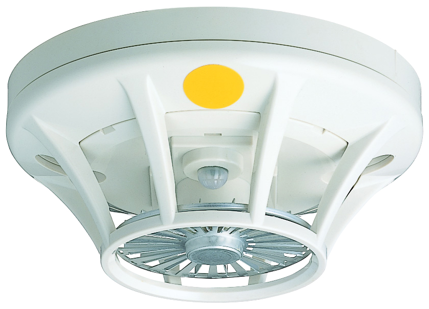 能美　定温式特種６５℃感知器