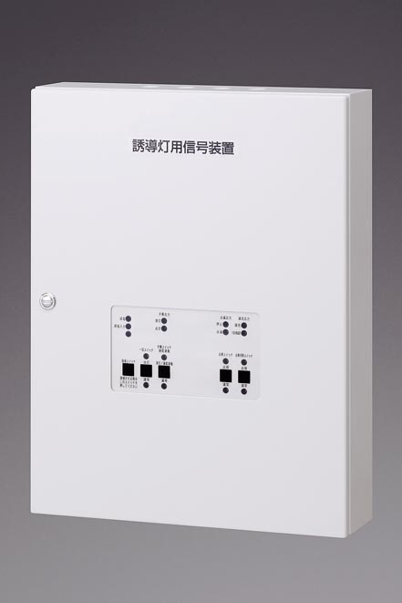 誘導灯用信号装置　１回路用