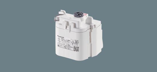 交換電池　４．８Ｖ　３０００ｍＡｈ