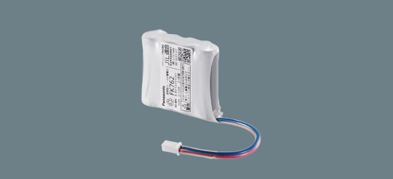 交換電池４．８Ｖ１２００ｍＡｈ