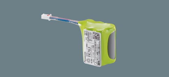 交換電池６．０Ｖ１２００ｍＡｈ