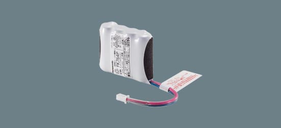 交換電池４．８Ｖ１４５０ｍＡｈ