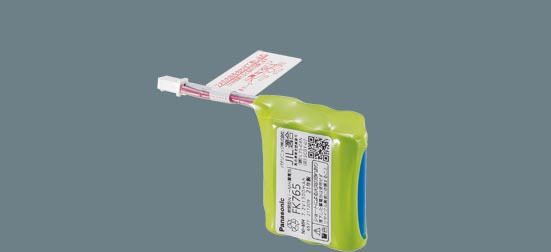 交換電池　７．２Ｖ１３００ｍＡｈ