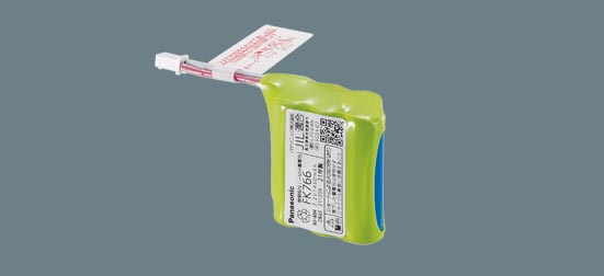 交換電池　７．２Ｖ１４５０ｍＡｈ