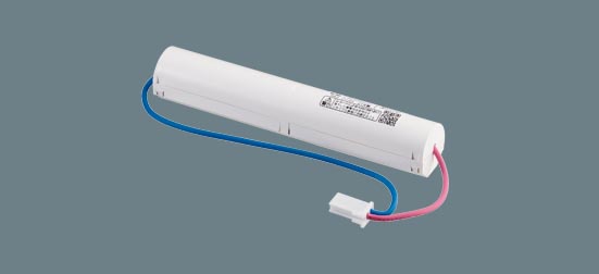 ニッケル水素電池４．８Ｖ３０００ＭＡｈ