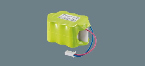 交換電池　１２Ｖ２０００ｍＡｈ