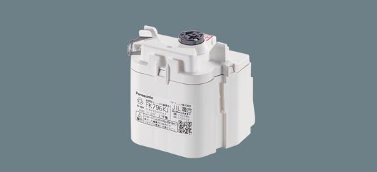 交換電池　３．６Ｖ　３０００ｍＡｈ