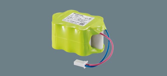 交換電池　１２Ｖ３０００ｍＡｈ