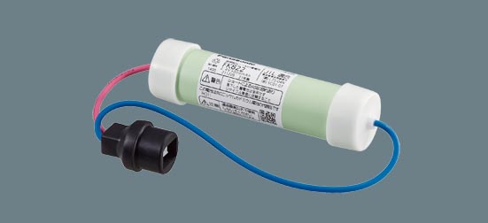 交換電池　２．４Ｖ３０００ｍＡｈ