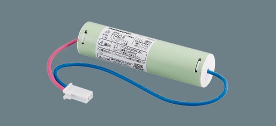 交換電池　２．４Ｖ３０００ｍＡｈ