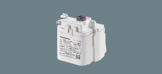 交換電池　３．６Ｖ３０００ｍＡｈ