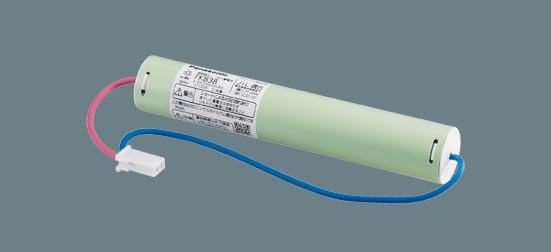 交換電池　３．６Ｖ３０００ｍＡｈ