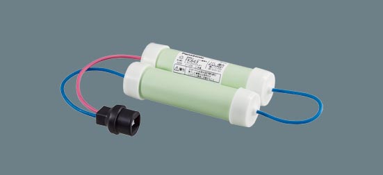 交換電池　４．８Ｖ３０００ｍＡｈ