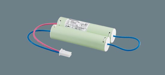 交換電池　４．８Ｖ３０００ｍＡｈ