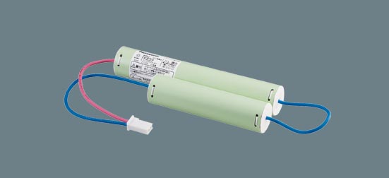 交換電池　６Ｖ　３０００ｍＡｈ