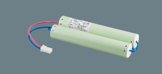 交換電池　７．２Ｖ３０００ｍＡｈ