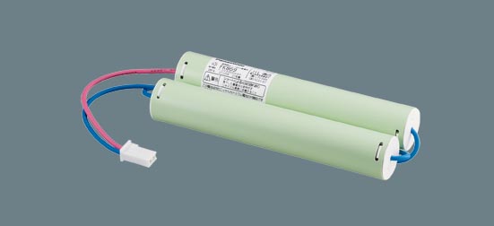交換電池　７．２Ｖ３０００ｍＡｈ