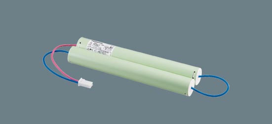 交換電池　９．６Ｖ３０００ｍＡｈ