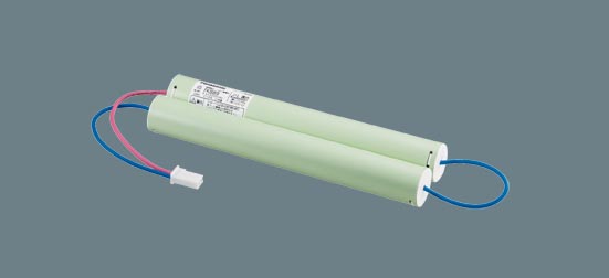 交換電池　９．６Ｖ３０００ｍＡｈ