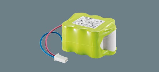 交換電池　１０．８Ｖ３０００ｍＡｈ