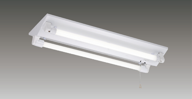 ＬＤＬ２０×２非常灯電池内蔵富士形