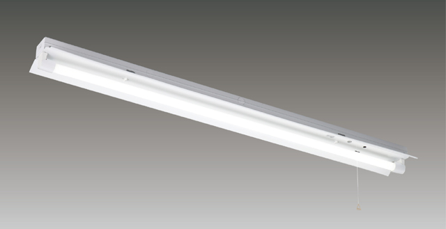 ＬＤＬ４０×１非常灯電池内蔵反射笠