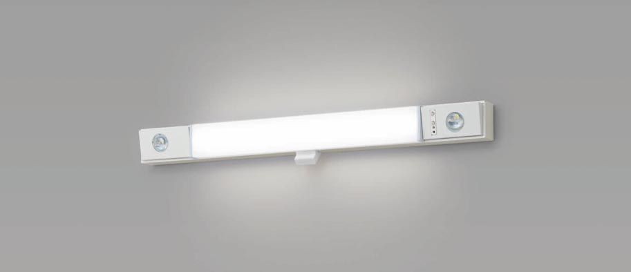 一体型階段灯２０形低光束３０分ＮＴスリム