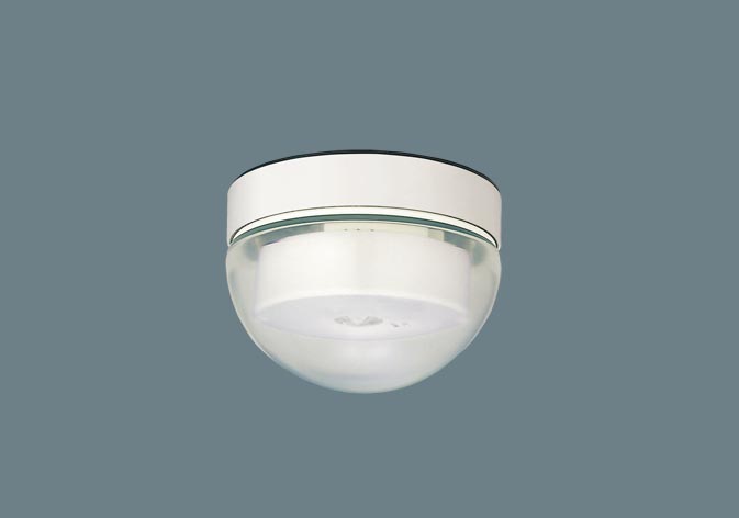 ＬＥＤ非常灯クリーンフーズ直付低天自己点