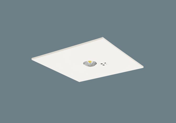 ＬＥＤ非常灯専用型中天～６□２００自己点