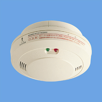 ガス当番天然用（ＤＣ２４Ｖ・有電圧）