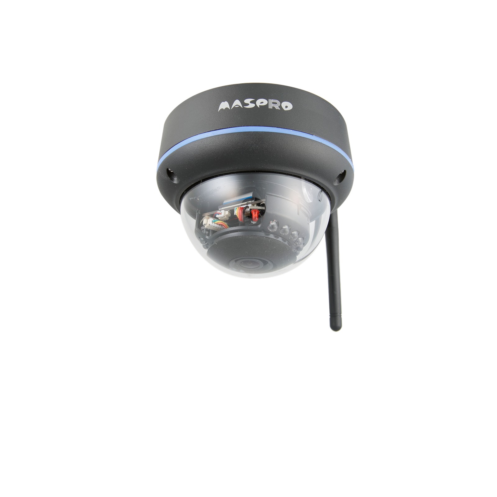 ワイヤレスカメラセット　増設用カメラ