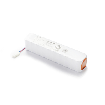 密閉形ニッケル・水素蓄電池２２００ｍＡＨ