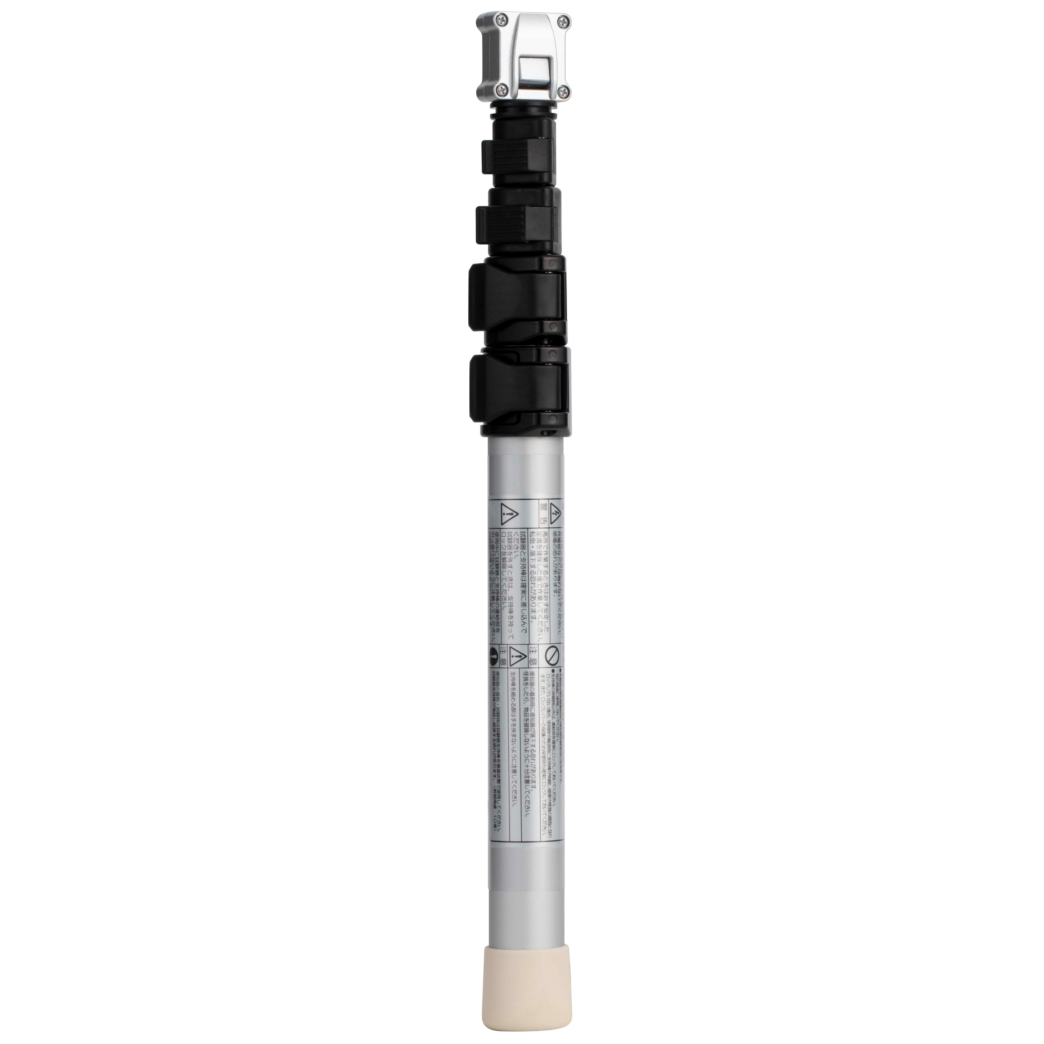 能美　試験器用支持棒（１．５ｍ）