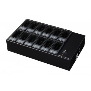 ワイヤレスガイド用充電器