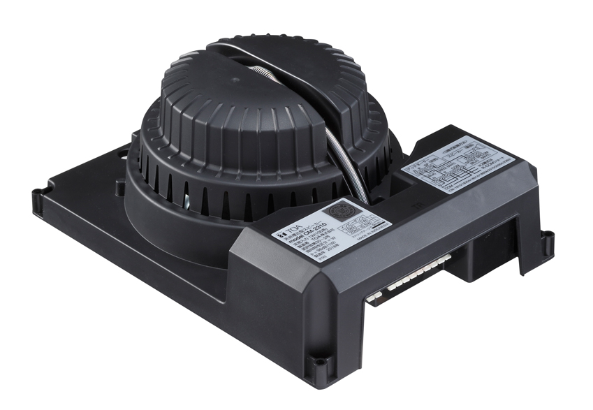 天井埋込型スピ－カ－　１Ｗ