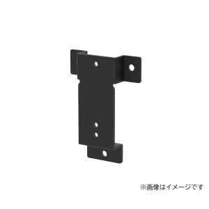 アダプタ－金具　黒