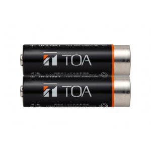 赤外線マイク用充電電池