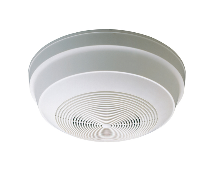 天井露出型スピ－カ－　３Ｗ