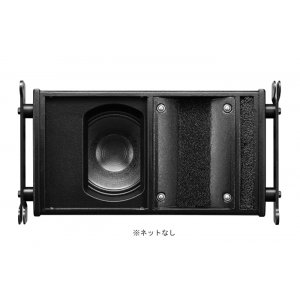 ラインアレイスピ－カ－防滴型