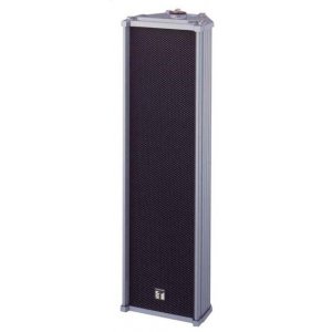 コラムスピーカー　２０Ｗ