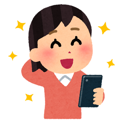 ECサイト　リニューアル（スマートフォン対応）