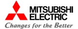 MITSUBISHI ELECTRIC